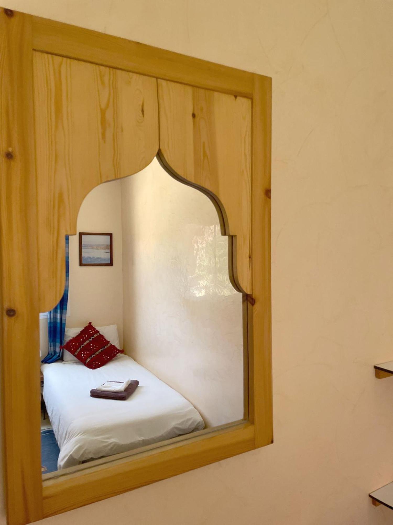 Tamraght Cli Surf House Morocco酒店 外观 照片