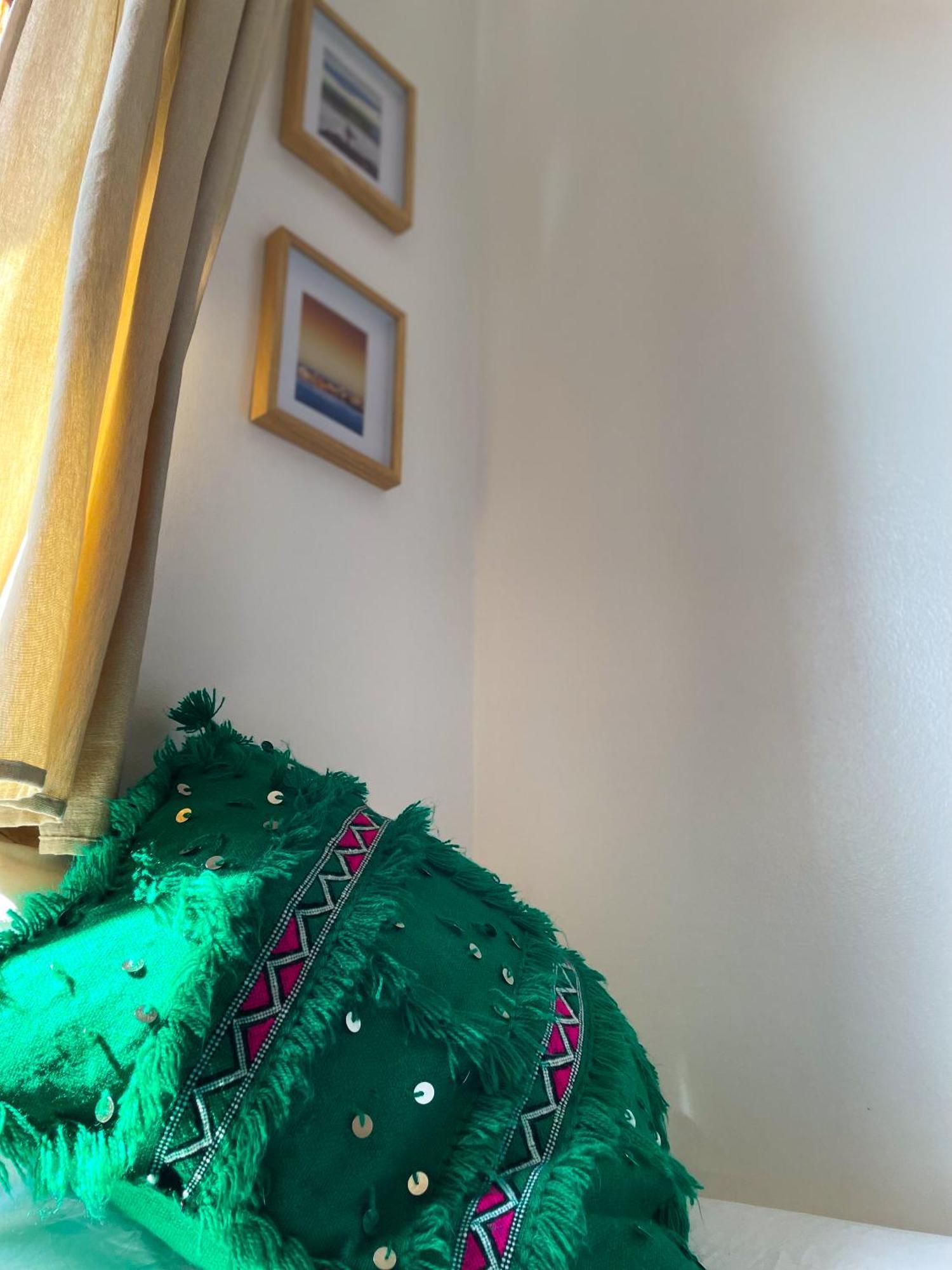 Tamraght Cli Surf House Morocco酒店 外观 照片