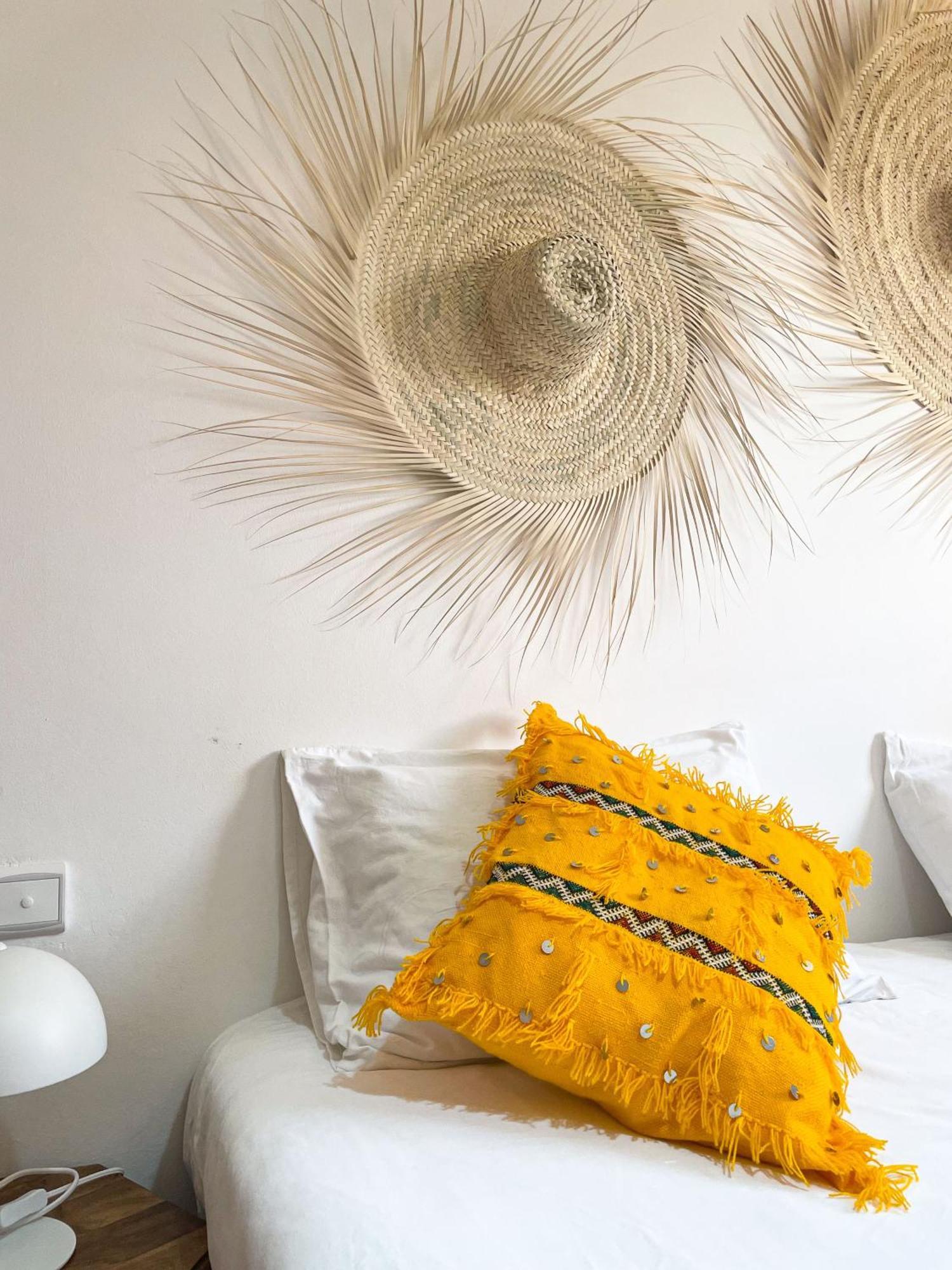 Tamraght Cli Surf House Morocco酒店 外观 照片
