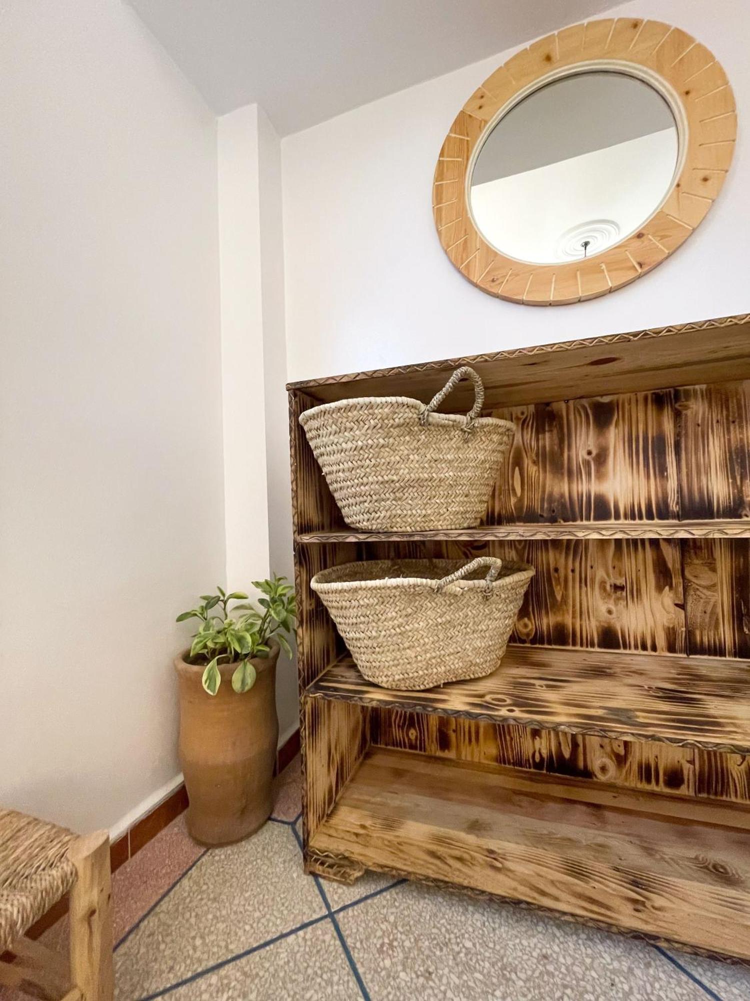 Tamraght Cli Surf House Morocco酒店 外观 照片